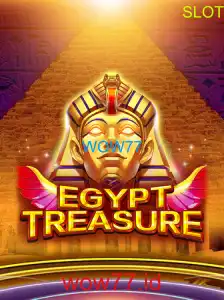 EgyptTreasure