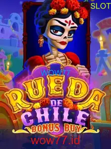 RuedaDeChileBonusBuy