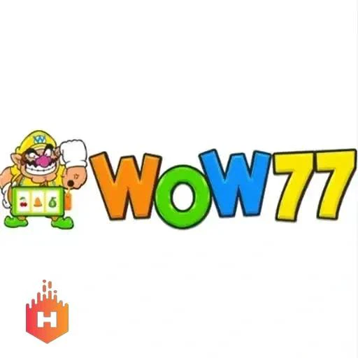 Logo WOW77